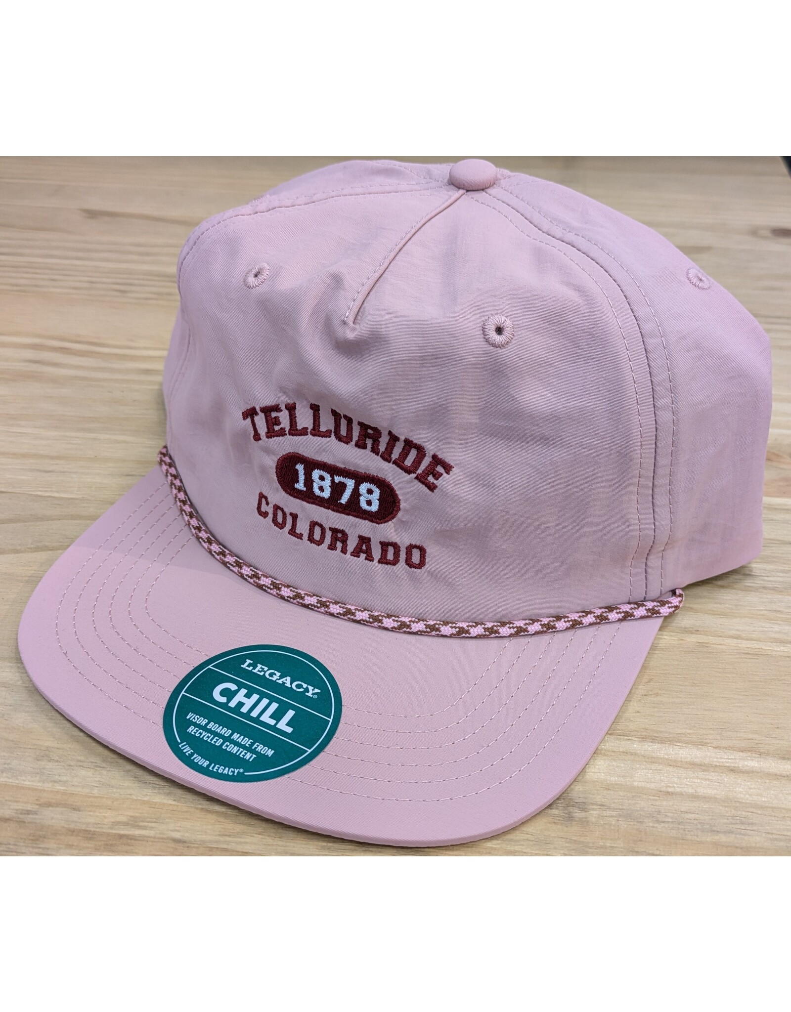 LEGACY THE CHILL HAT