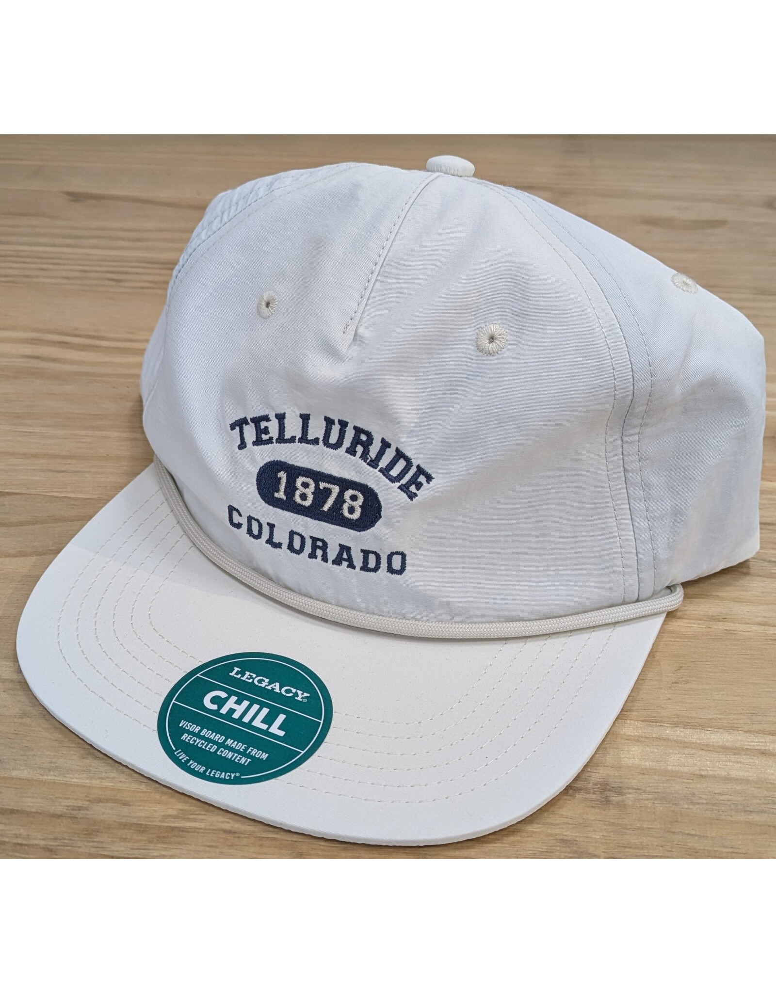 LEGACY THE CHILL HAT