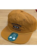 LEGACY THE CHILL HAT