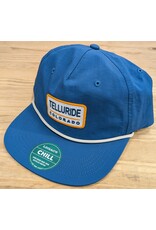 LEGACY THE CHILL HAT