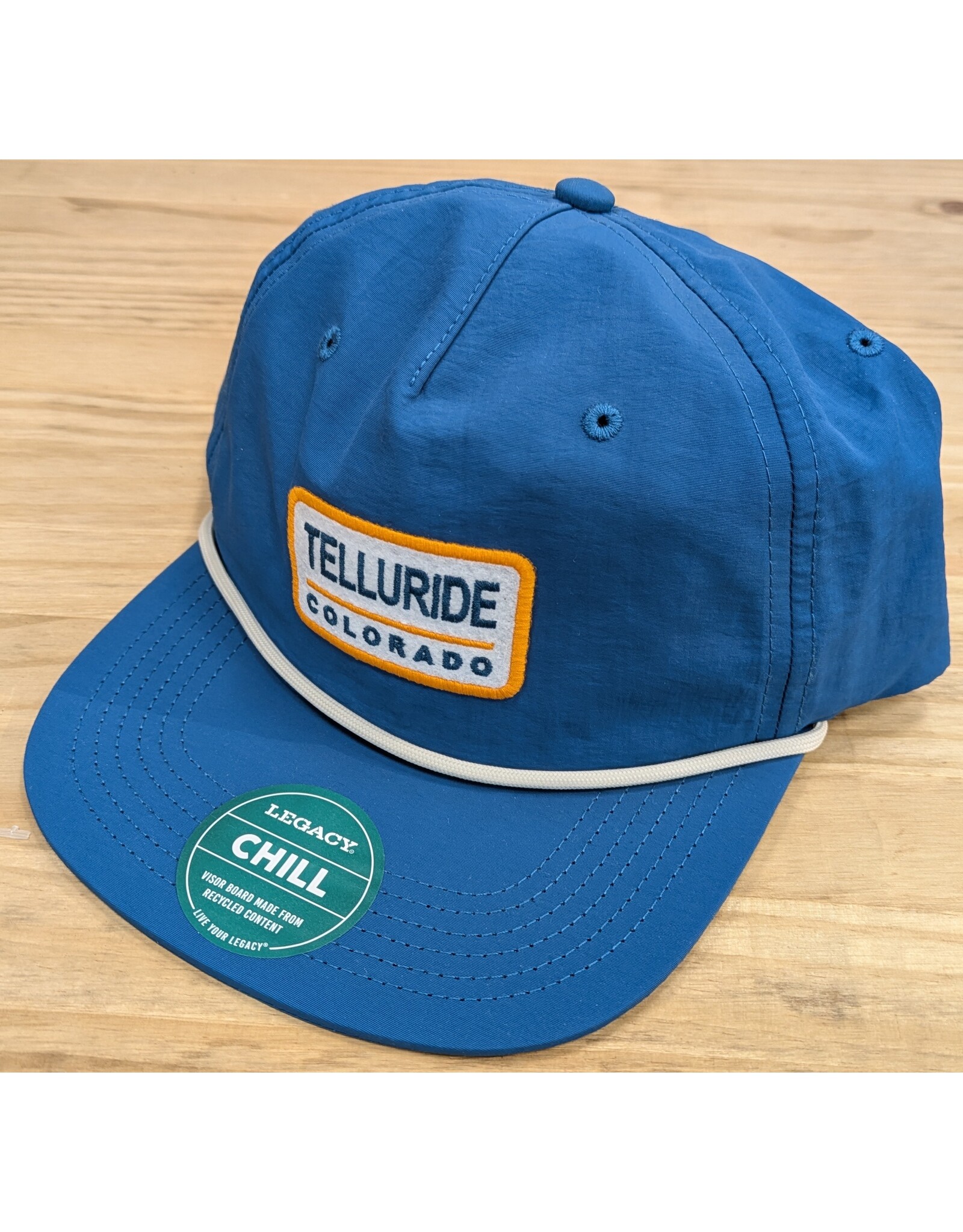 LEGACY THE CHILL HAT
