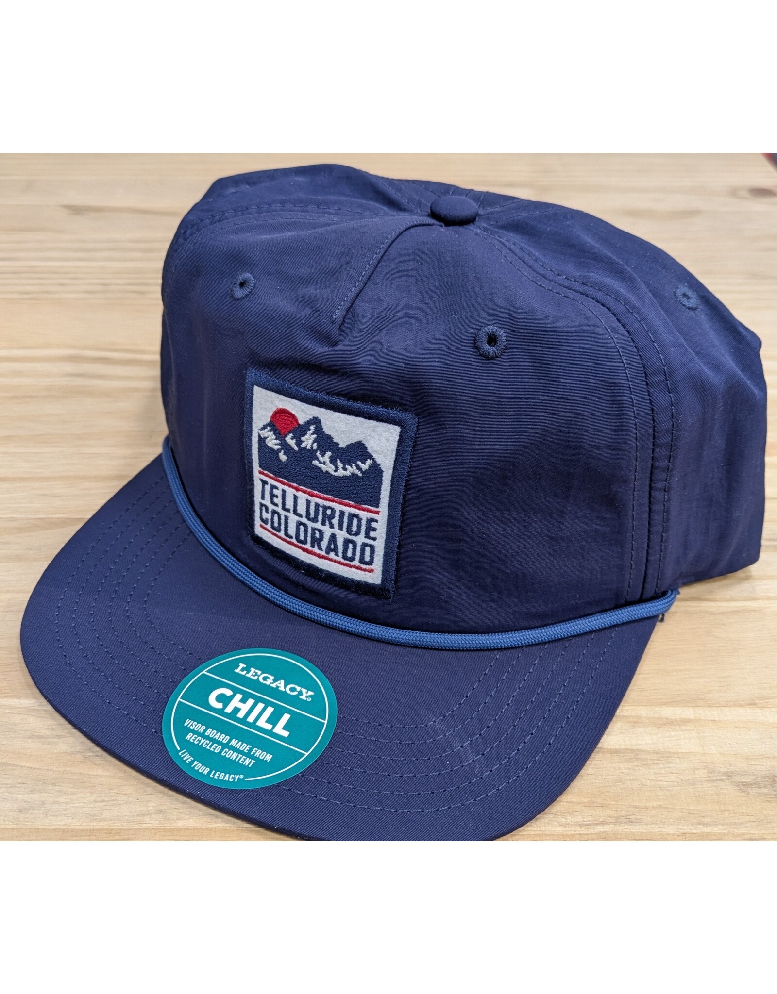 LEGACY THE CHILL HAT