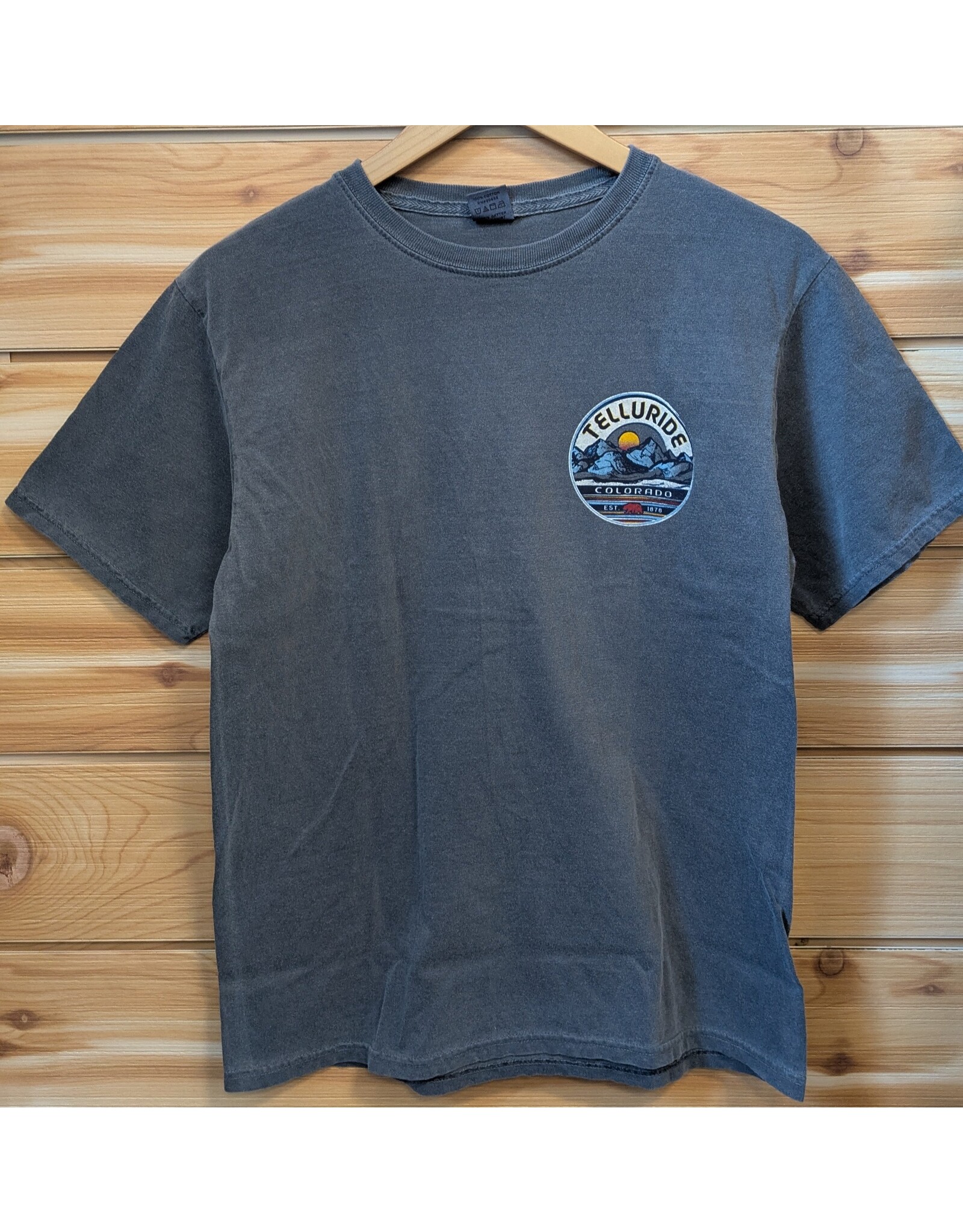 LAKESHIRTS DIVINATION V2 MTN BEAR SS