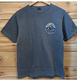 LAKESHIRTS DIVINATION V2 MTN BEAR SS