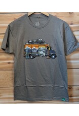 WILD TRIBUTE MTN SPRINTER SS