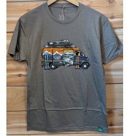 WILD TRIBUTE MTN SPRINTER SS