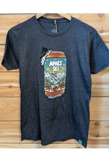 WILD TRIBUTE APRES SKI SS