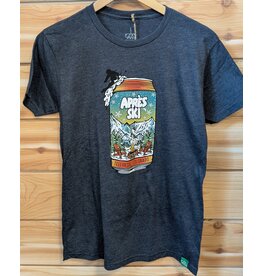 WILD TRIBUTE #105 APRES SKI SS