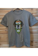 WILD TRIBUTE SLOPES ARE CALLING SS