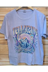 LAKESHIRTS SLANTLER SS