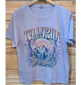 LAKESHIRTS SLANTLER SS