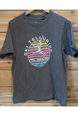 LAKESHIRTS RAPID REPAIR SKIER MTN SS