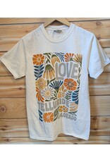 TECHSTYLES #204 SPLENDID SS