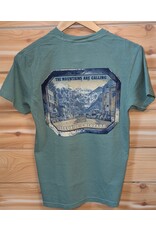 HIGH RANGE DESIGNS 35822 FRAME TELLURIDE SS