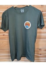 LONE ROCK DOG OUTDOORS RED ROCKS SS