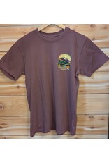 LONE ROCK #966C MTNS ARE CALLING ARCH SS