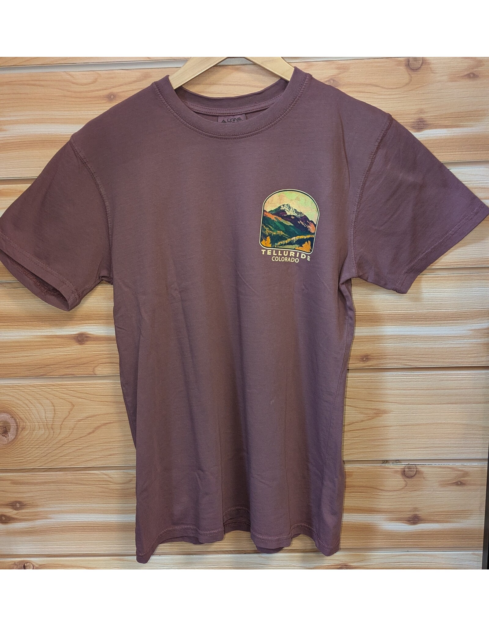 LONE ROCK #966C MTNS ARE CALLING ARCH SS