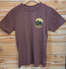 LONE ROCK #966C MTNS ARE CALLING ARCH SS