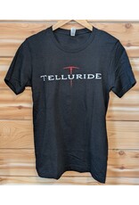 BLACK ANCHOR #600 TELLURIDE PICK AXE SHORT SLEEVE