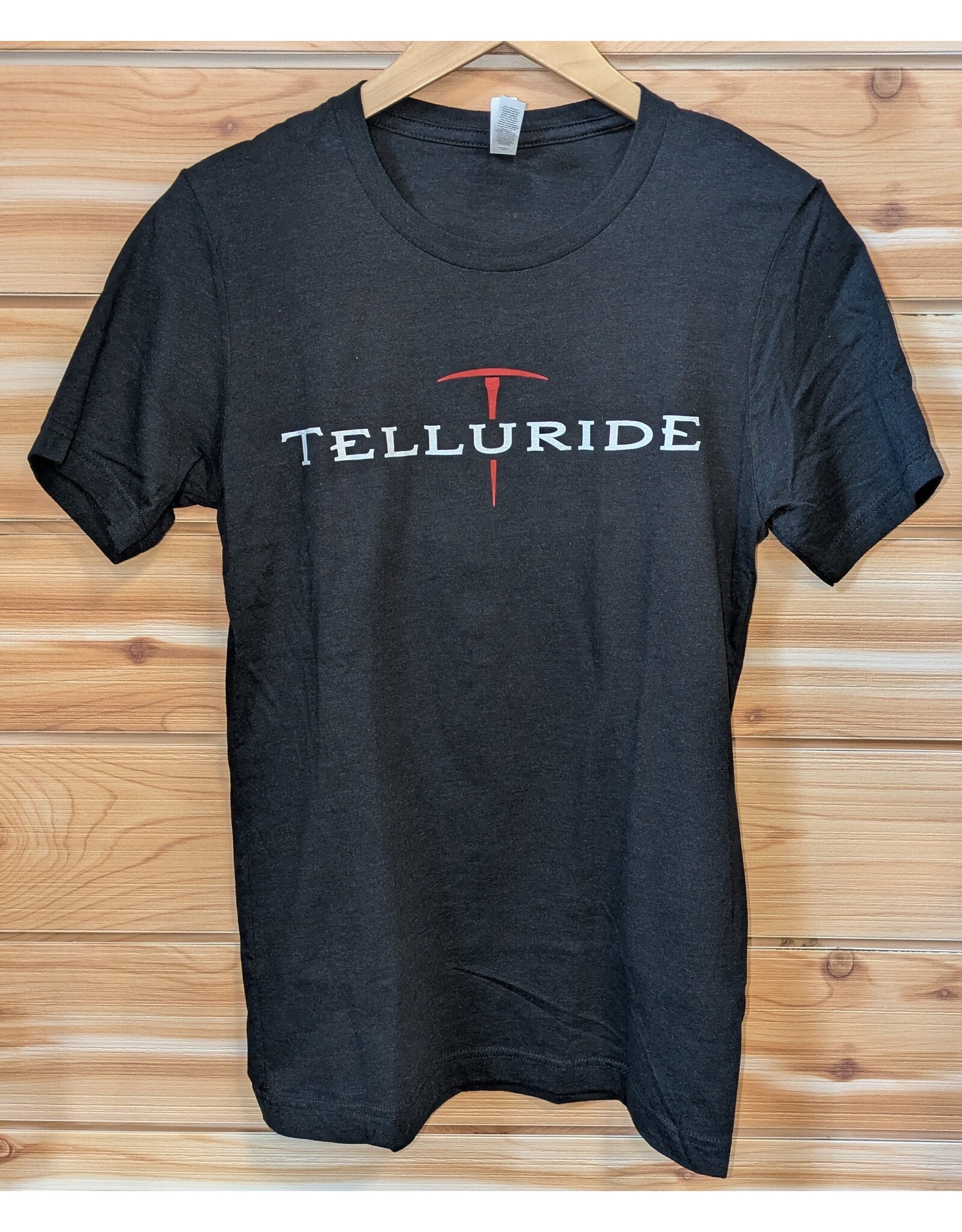BLACK ANCHOR #600 TELLURIDE PICK AXE SHORT SLEEVE