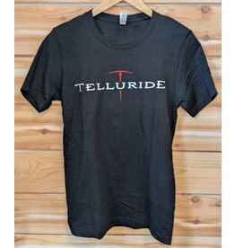 BLACK ANCHOR #600 TELLURIDE PICK AXE SHORT SLEEVE