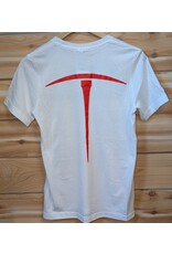 BLACK ANCHOR #600 TELLURIDE PICK AXE SHORT SLEEVE