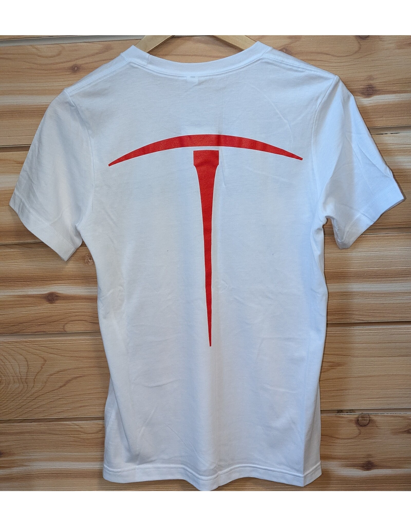 BLACK ANCHOR #600 TELLURIDE PICK AXE SHORT SLEEVE