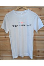 BLACK ANCHOR #600 TELLURIDE PICK AXE SHORT SLEEVE