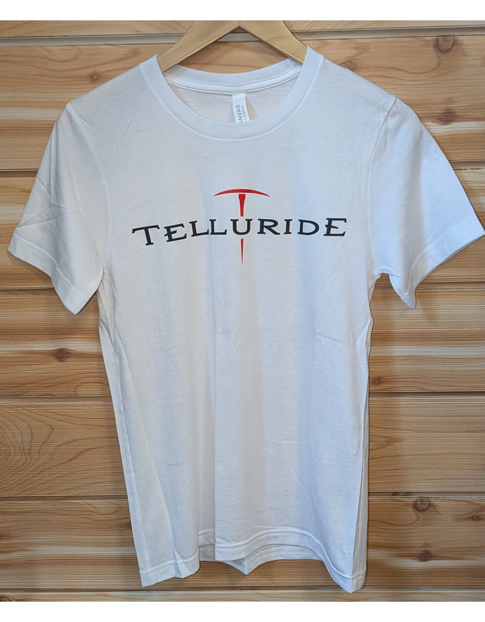 BLACK ANCHOR #600 TELLURIDE PICK AXE SHORT SLEEVE