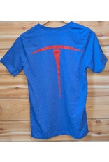 BLACK ANCHOR #600 TELLURIDE PICK AXE SHORT SLEEVE