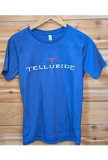 BLACK ANCHOR #600 TELLURIDE PICK AXE SHORT SLEEVE