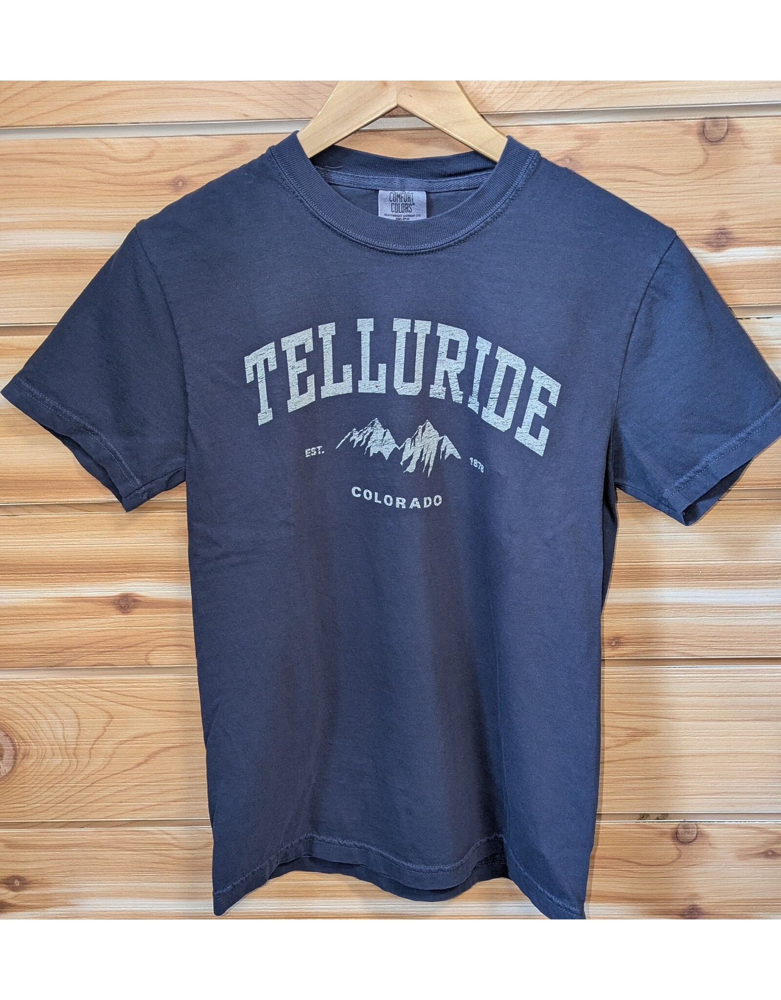 ARTFORMS #514 VINTAGE MTN SS