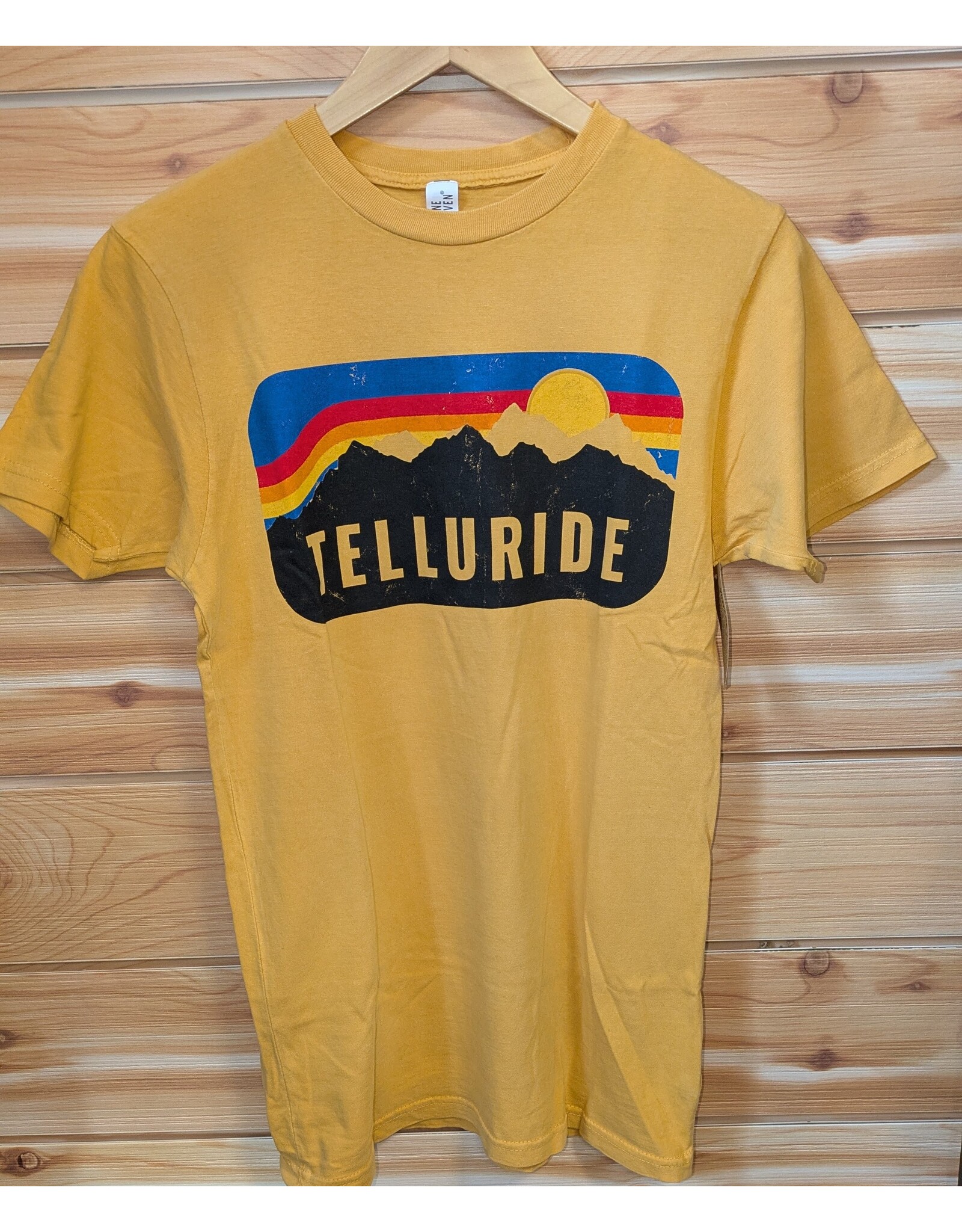 LONE ROCK #305B VAND MTN SS