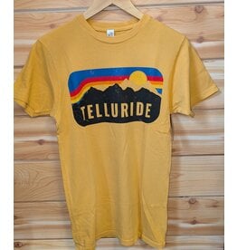 LONE ROCK #305B VAND MTN SS