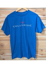 OURAY TELLURIDE PICK AXE HAT SHIRT COMBO