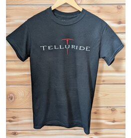 OURAY TELLURIDE PICK AXE HAT SHIRT COMBO