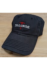 OURAY TELLURIDE PICK AXE HAT SHIRT COMBO