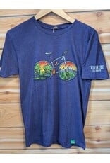 WILD TRIBUTE #970 MTN RIDE CO SS