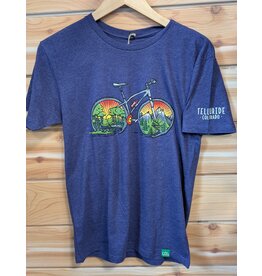 WILD TRIBUTE #970 MTN RIDE CO SS