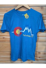 DUCK COMPANY CO MTNS 10428 SS