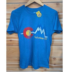 DUCK COMPANY CO MTNS 10428 SS