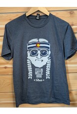 T USA WILLIE HIGH MTNS SS