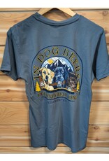 LONE ROCK MTN DOG BEERS SS