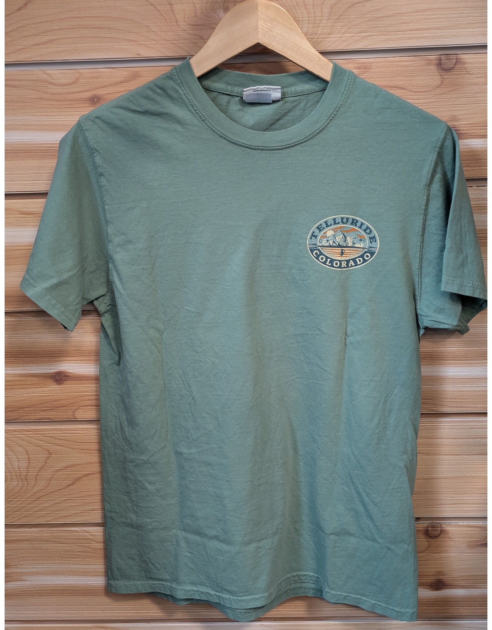 TECHSTYLES ALWAYS IS SS