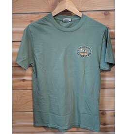 TECHSTYLES ALWAYS IS SS