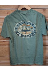 TECHSTYLES ALWAYS IS SS