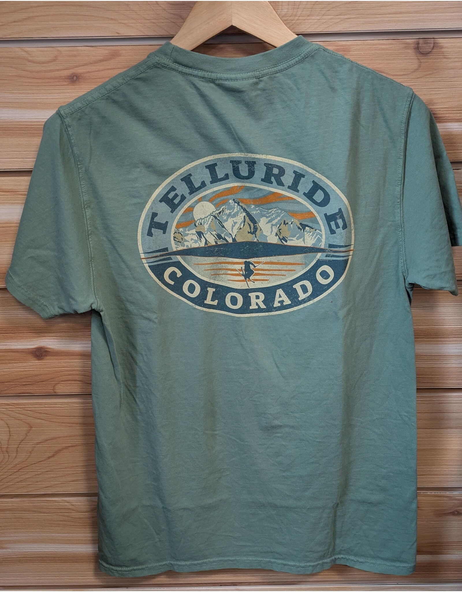 TECHSTYLES ALWAYS IS SS