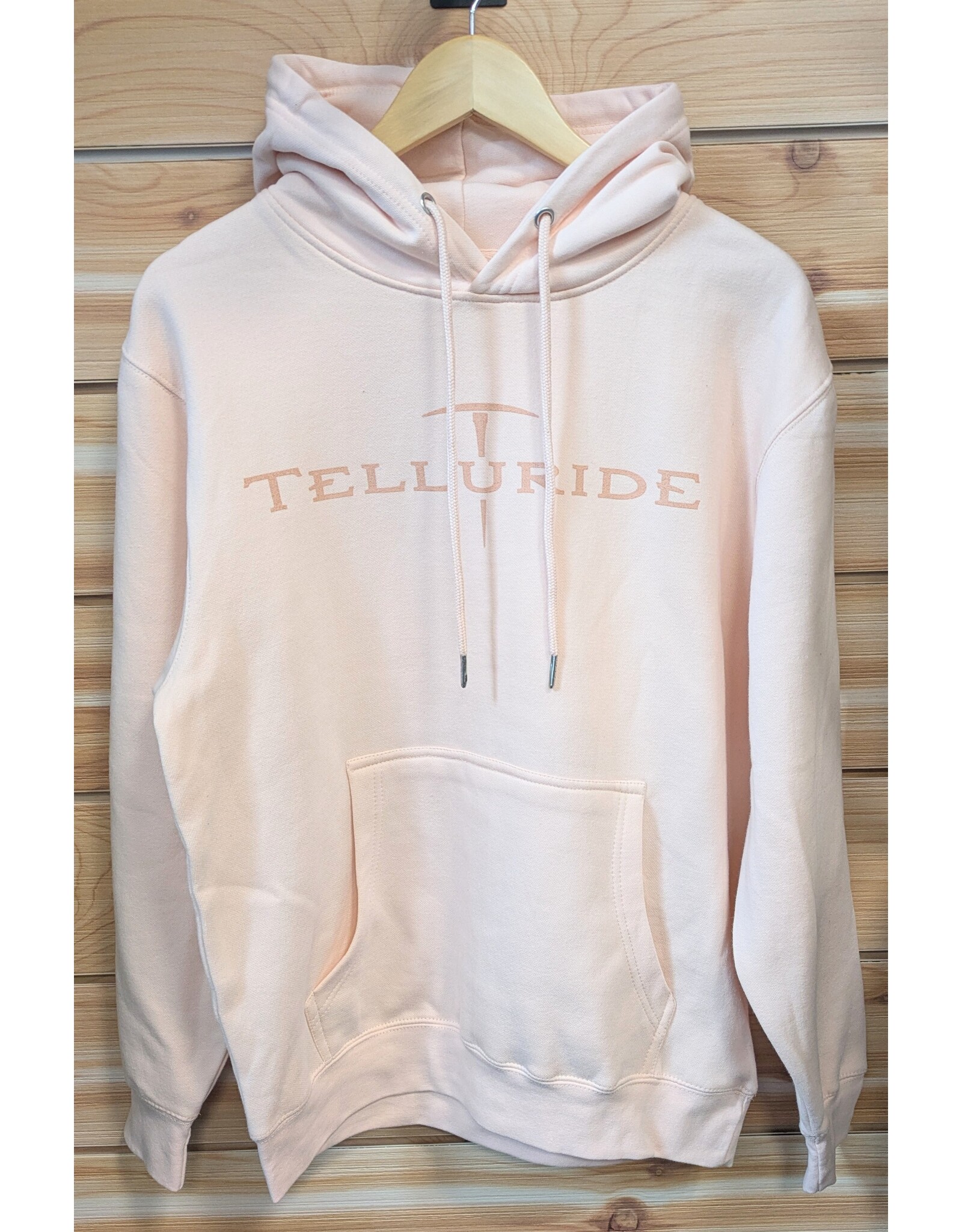 LONE ROCK #900 TONAL PICK AXE LR3015 HOOD