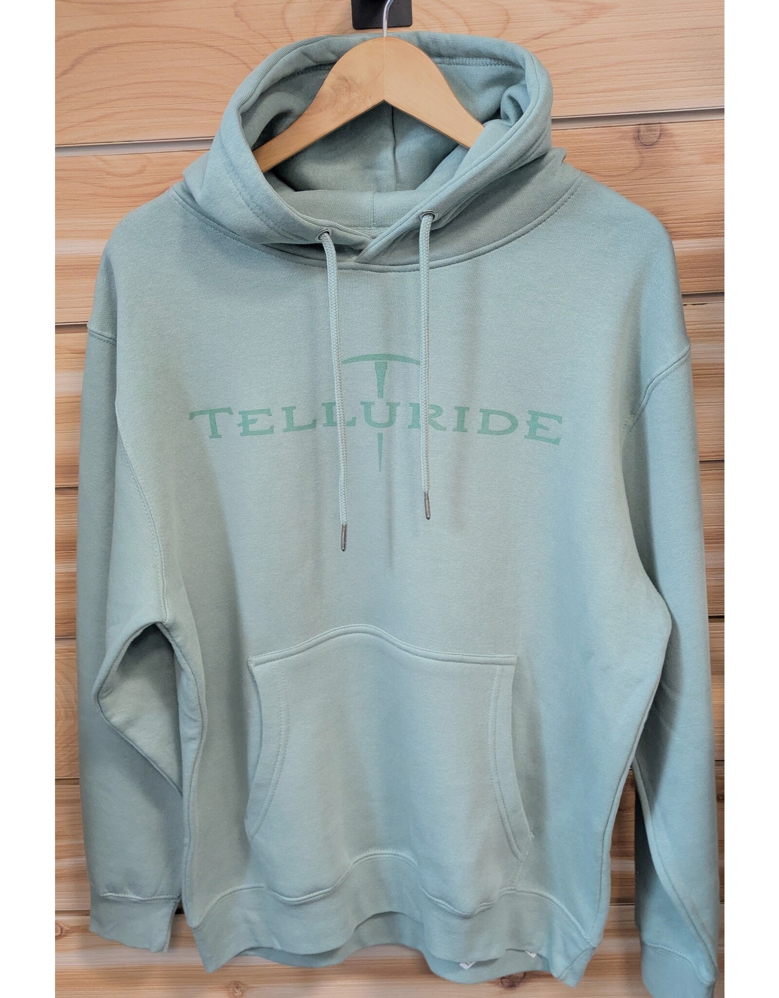 LONE ROCK #900 TONAL PICK AXE LR3015 HOOD