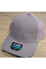 LONE ROCK LR980 TONAL PICK AXE HAT